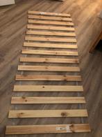Ikea lattenbodem 80x200, Huis en Inrichting, Slaapkamer | Matrassen en Bedbodems, Ophalen of Verzenden, Zo goed als nieuw