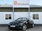 BMW 3-serie Cabrio 325i Aut / Induvidual / Orig NL / Sport S, Auto's, BMW, Achterwielaandrijving, Gebruikt, Beige, Cabriolet