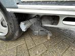 Home-Car Racer 45 Mover Fransbed Rondzit, Caravans en Kamperen, Caravans, Home-car, Rondzit, Bedrijf, 750 - 1000 kg