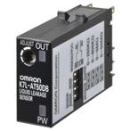 Omron K7L-AT50B OMR VLOEISTOFLEK SENSOR, Ophalen of Verzenden, Zo goed als nieuw