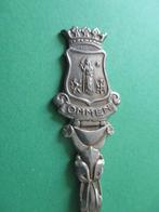 Lepeltje gemeentewapen Ommen, Verzamelen, Verzenden, Zo goed als nieuw