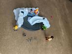 Dierentuin pinguïn kolonie, Kinderen en Baby's, Speelgoed | Playmobil, Ophalen of Verzenden