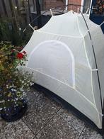 Te koop 2/3 persoons koepeltent., Caravans en Kamperen, Tenten, Ophalen, Zo goed als nieuw