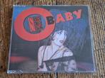 SIOUXSIE & THE BANSHEES = O Baby, Cd's en Dvd's, Ophalen of Verzenden, Zo goed als nieuw, Poprock