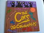 LP van The Cats, Cd's en Dvd's, Vinyl | Pop, Ophalen, 1960 tot 1980, Zo goed als nieuw, 12 inch