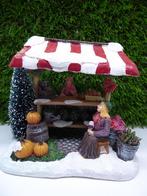 Luville Item  --  Flower market  -  ik ruim op, Diversen, Kerst, Ophalen of Verzenden, Nieuw