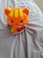 v tech poes  (dv8), Kinderen en Baby's, Speelgoed | Vtech, Ophalen of Verzenden, Gebruikt