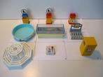 playmobil onderdelen div 2, Ophalen of Verzenden, Zo goed als nieuw, Los playmobil