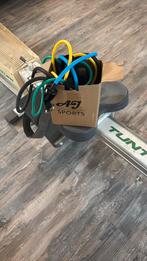 Elastieken om thuis te trainen, Ophalen of Verzenden, Zo goed als nieuw