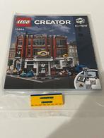 Lego instructie 10264 - nieuw, Ophalen of Verzenden, Nieuw, Lego
