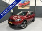 Nissan QASHQAI 1.6 Connect Edition - Navigatie - Camera - Pa, Voorwielaandrijving, Euro 5, Gebruikt, 4 cilinders
