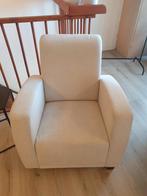 Fauteuils 2 stuks, Ophalen, Zo goed als nieuw, 75 tot 100 cm, 50 tot 75 cm