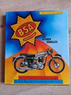 BSA Gold Star Roy Bacon Triumph Norton, Ophalen of Verzenden, Gelezen