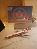 Air Canada B727-233 Inflight200 1:200 IF7220114 Reg. C-GAAW, Overige merken, 1:200 of kleiner, Nieuw, Ophalen of Verzenden