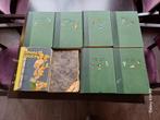 Ingebonden Donald Ducks, oude jaartallen, te koop, Meerdere stripboeken, Ophalen of Verzenden, Gelezen
