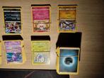 Pokemon kaarten bulk, Ophalen, Zo goed als nieuw