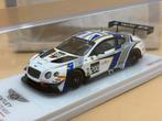 Bentley GT3 Blancpain Endurance 1:43 TSM, Ophalen of Verzenden, Nieuw, Auto, Overige merken