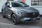 Mazda CX-5 2.0 e-SkyActiv-G M Hybrid 165 Homura, 1998 cc, Adaptive Cruise Control, Gebruikt, 4 cilinders