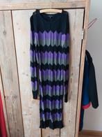 Nikkie jurk mt 34 /158 kerst, Zwart, Ophalen of Verzenden, Zo goed als nieuw, Nikkie