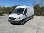 2007 Mercedes-Benz Sprinter Personenauto, Auto's, Gebruikt, Overige modellen, Overige carrosserieën, Overige brandstoffen