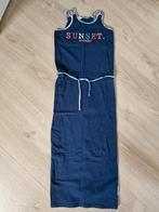 B. Nosy maxidress maat 134/ 140, Kinderen en Baby's, Kinderkleding | Maat 134, Nieuw, Meisje, Ophalen of Verzenden, Jurk of Rok