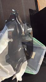 Harley Davidson Streetglide windscherm, Motoren, Ophalen of Verzenden