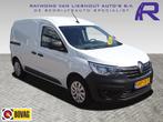 Renault Express 1.5 dCi 75 Comfort + AIRCO GROOT NAVI SCHERM, Voorwielaandrijving, Stof, Gebruikt, 4 cilinders