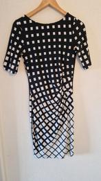 Dames jurk, Kleding | Dames, Jumpsuits, Zwart, Ophalen of Verzenden, Zo goed als nieuw, Maat 34 (XS) of kleiner