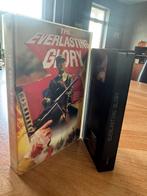 EVERLASTING GLORY - CHINAPOWER LABEL - VHS TAPE - NL ONDERT., Vanaf 9 jaar, Ophalen of Verzenden, Gebruikt, Actie en Avontuur