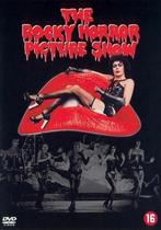 DVD The Rocky Horror Picture Show CULT MEATLOAF S Sarandon, Vanaf 16 jaar, Verzenden, Zo goed als nieuw, Muziek en Concerten