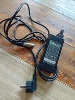 Acculader  TranzX 24volt