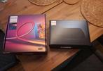 Philips Hue Sync Box + Gradient Lightstrip, Ophalen of Verzenden, Zo goed als nieuw