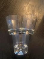 Johnnie Walker Glazen Set van 4, Ophalen, Glas of Glazen, Gebruikt, Glas