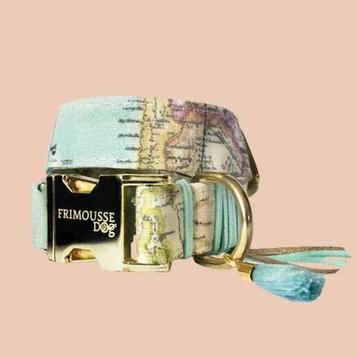 Hondenhalsband NIEUW beschikbaar voor biedingen