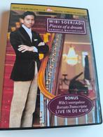 Wibi Soerjadi - Pieces of a Dream DVD, Ophalen of Verzenden