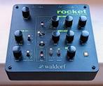 Waldorf ROCKET - Analog-digtal desktop synthesizer, Ophalen of Verzenden, Zo goed als nieuw, Overige merken