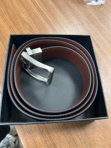 Nieuwe Aiva Toba Riem - 110cm beschikbaar voor biedingen