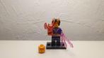Lego D&D Collectible Minifigure Series Tiefling Sorcerer, Ophalen of Verzenden, Zo goed als nieuw, Complete set, Lego