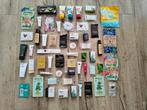 Grote set nieuwe samples, maskers, huidverzorging, l'oreal., Gehele gezicht, Onbekend, Nieuw, Onbekend