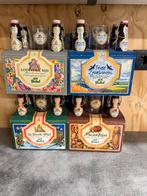 Grolsch Verzameling: Lodewijk, Zwaluwen, Picardijn, Wijze, Ophalen, Nieuw, Overige typen