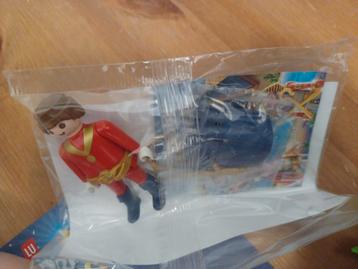 Playmobil Prince Lu Beukelaer 2017 speciale uitgave beschikbaar voor biedingen
