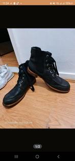 Zwarte UGG Boots Maat 44.5, UGG, Zwart, Boots, Ophalen of Verzenden