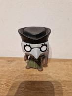 Vinyl assassin's creed pest doctor funko pop 24, Ophalen of Verzenden, Zo goed als nieuw, Pop, Levensecht of Reborn