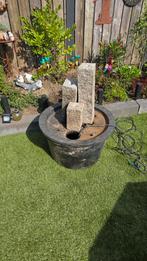 Water ornament, Tuin en Terras, Ophalen, Zo goed als nieuw, Waterornament