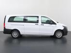 Mercedes-Benz eVito Tourer L3 100kWh Mercedes-Benz eVito PRO, Auto's, 358 km, Nieuw, 204 pk, Onderhoudsboekje
