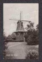 Gieten Drenthe De Molen, Verzamelen, Ansichtkaarten | Nederland, Ophalen of Verzenden, 1960 tot 1980, Gelopen, Drenthe