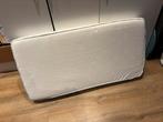 Ikea Vyssa ledikant matras 60x120 cm, Ophalen, Zo goed als nieuw, Ledikant