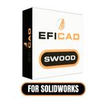 Swood  voor Solidworks Premium  Volledige versie, Computers en Software, Ophalen, Nieuw, Windows