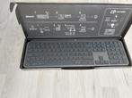 Logitech mx key s toetsenbord, Ophalen, Ergonomisch, Logitech, Nieuw