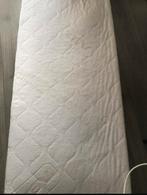 Ledikantmatras 60 x 120, Huis en Inrichting, Slaapkamer | Matrassen en Bedbodems, Zo goed als nieuw, Eenpersoons, 70 cm of minder